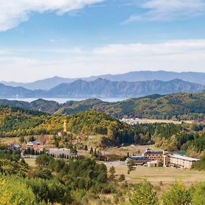 Tazawako Lake Resort & Onsen